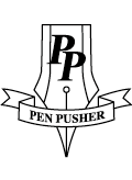 Pen Pusher